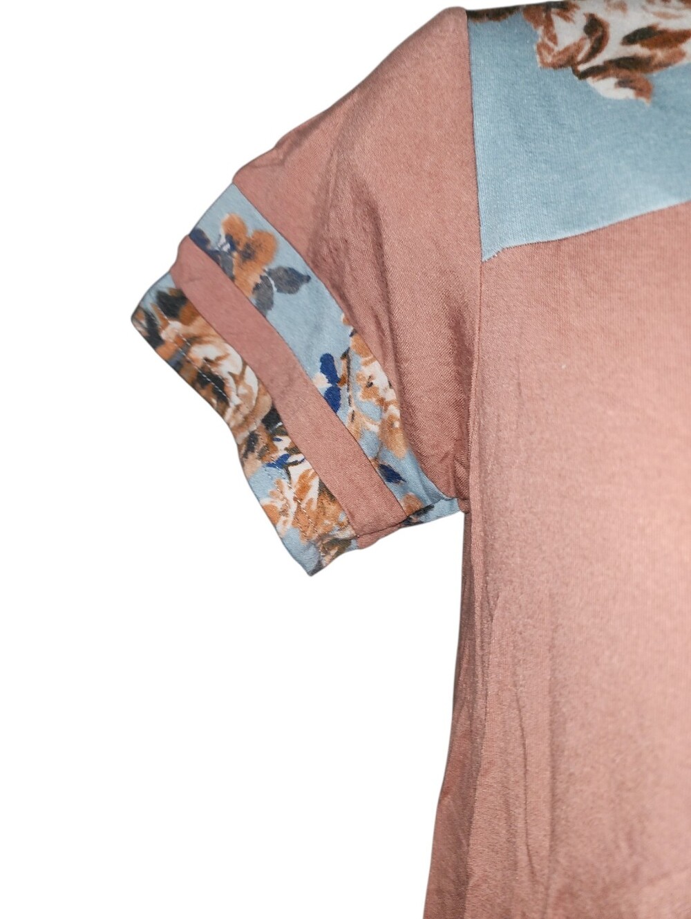 🏵Woman Size XS Moa Moa Top🏵 - Picture 3 of 6